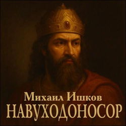 Навуходоносор - Обложка