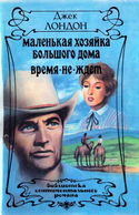 Время не ждет (День пламенеет) - Обложка