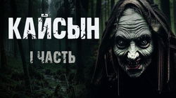 Кайсын - Обложка