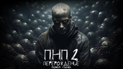 ПНП2. Перерождение - Обложка