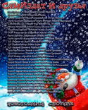 Новогодний сборник - Обложка